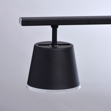 Люстра потолочная MW-Light 632015005 Гэлэкси 5x6.5W LED